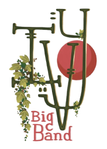 Ivy Big Band logo